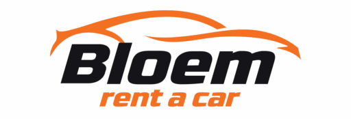Bloem Rent a Car Logo
